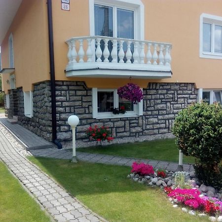 Apartman Elegant 2 Besenova Luaran gambar