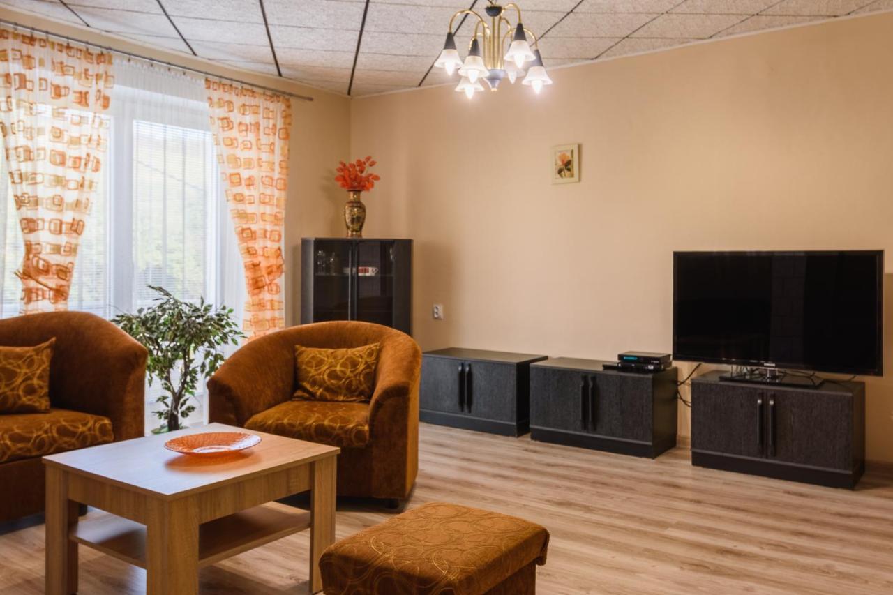 Apartman Elegant 2 Besenova Luaran gambar