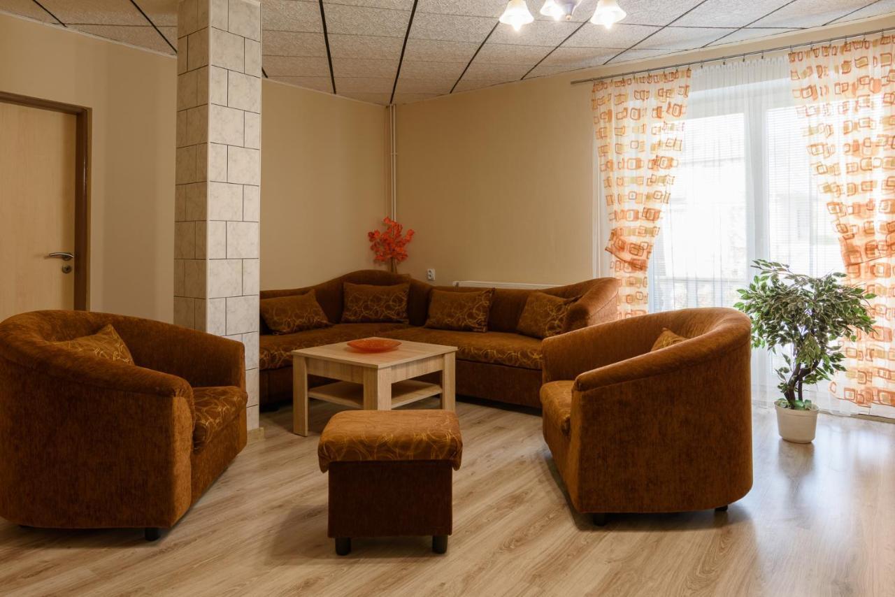 Apartman Elegant 2 Besenova Luaran gambar