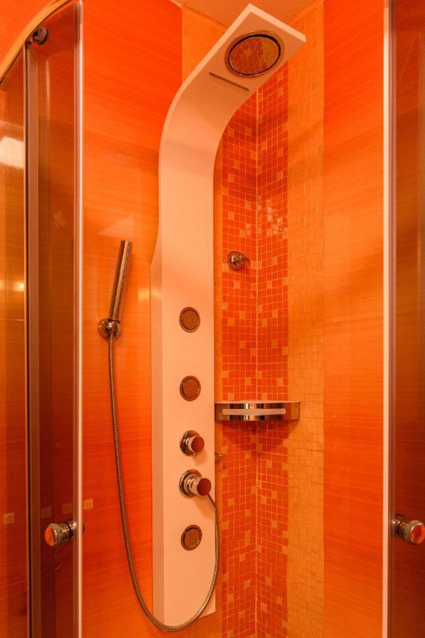 Apartman Elegant 2 Besenova Luaran gambar